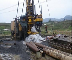 寧波機(jī)械鉆井，寧波機(jī)械打井